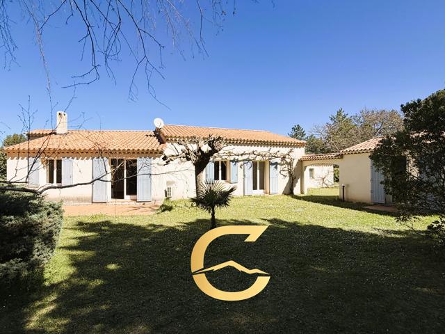 Maison 5 pièces 150 m²