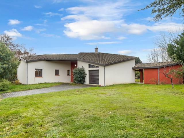 Maison 5 pièces 150 m²