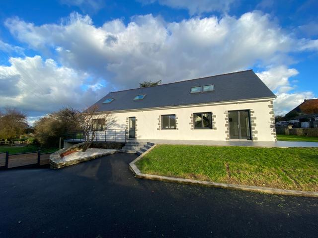 Maison 5 pièces 150 m²