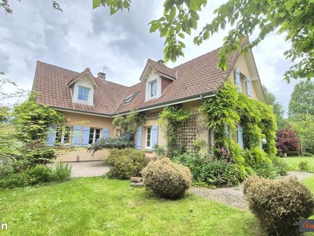 Maison 5 pièces 150 m²