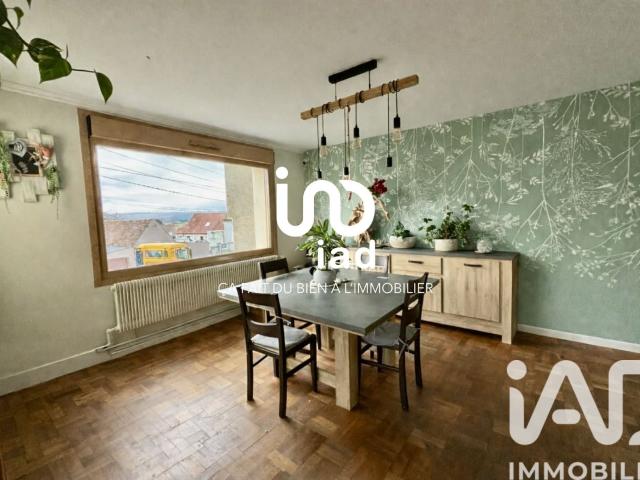 Maison 5 pièces 150 m²