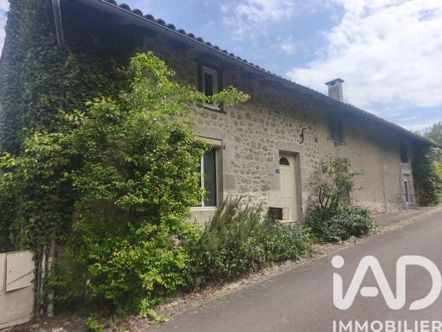 Maison 5 pièces 150 m²