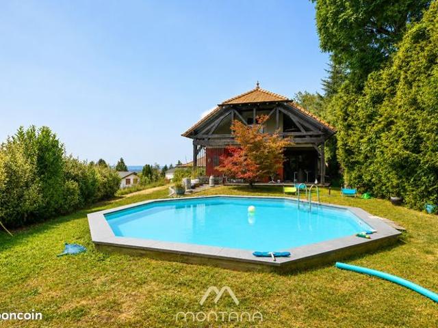 Maison 5 pièces 150 m²