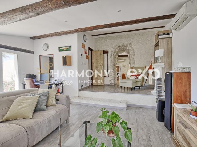 Maison 5 pièces 150 m²