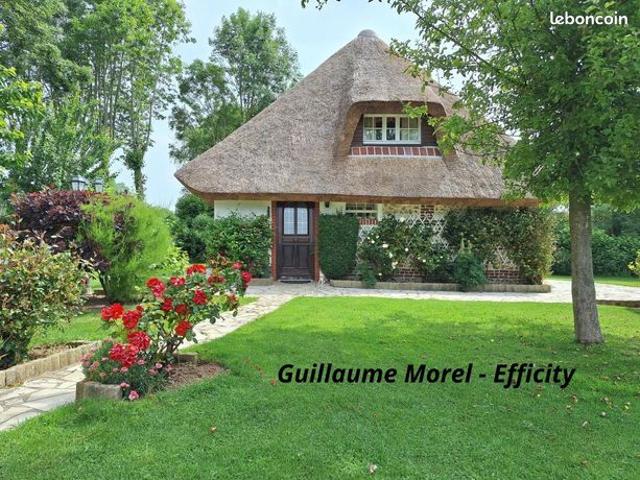 Maison 5 pièces 150 m²