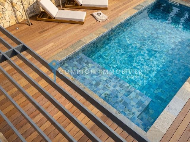 Maison 5 pièces 150 m²
