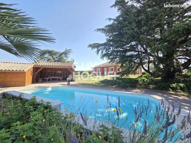 Maison 5 pièces 150 m²