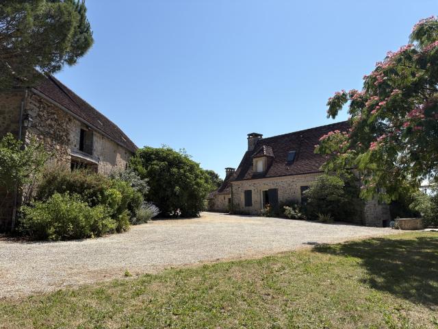 Maison 5 pièces 150 m²
