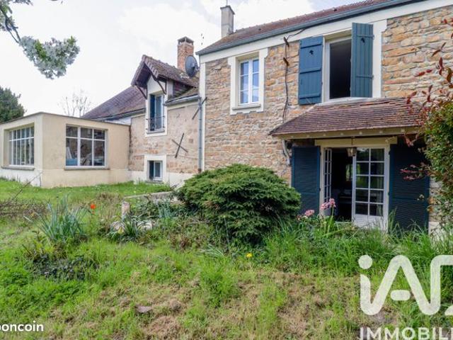 Maison 5 pièces 150 m²