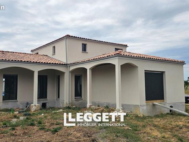 Maison 5 pièces 150 m²
