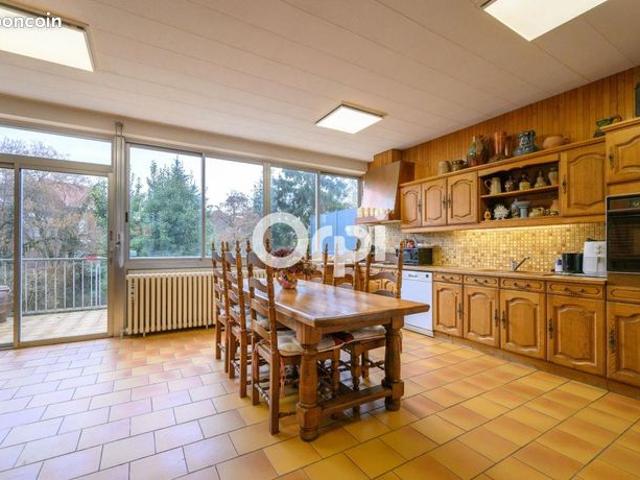 Maison de ville 5 pièces 150 m²