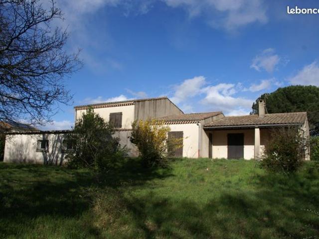 Maison 5 pièces 150 m²