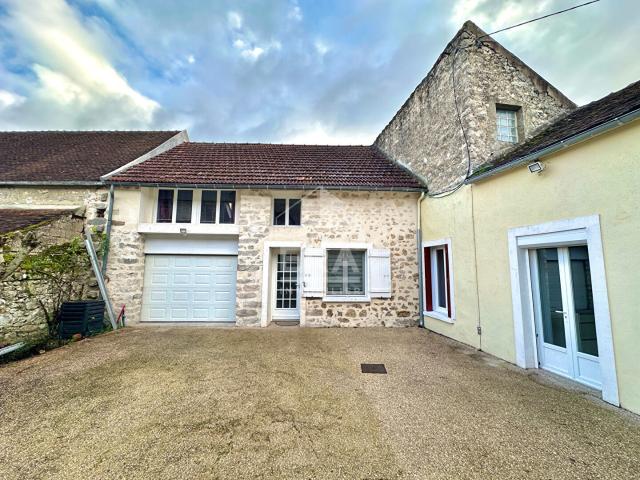 Maison 5 pièces 150 m²