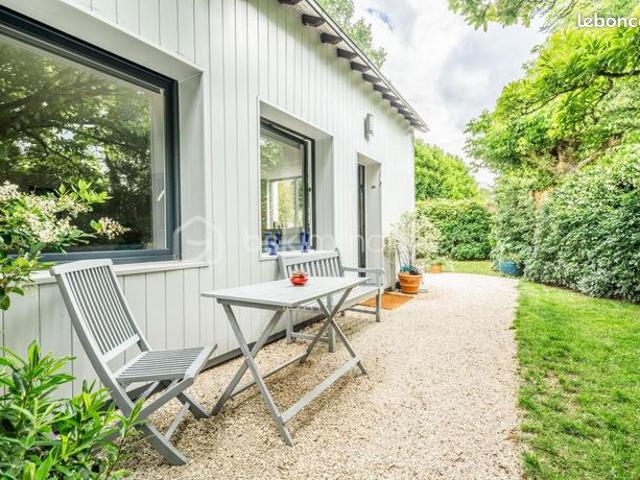 Maison 5 pièces 150 m²