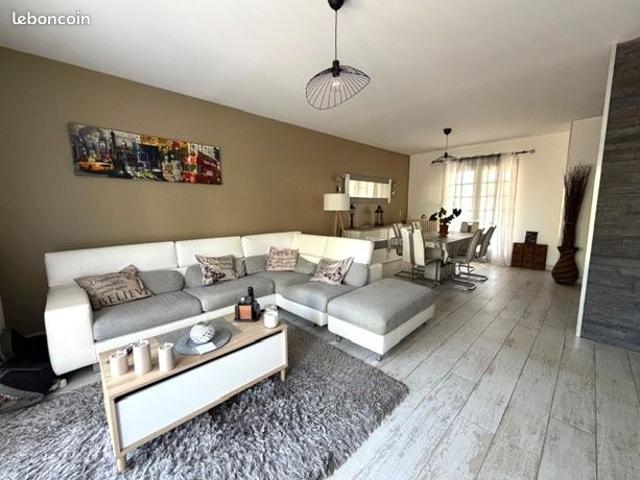 Maison 5 pièces 150 m²