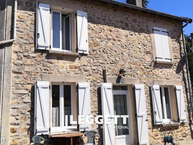 Maison 5 pièces 150 m²