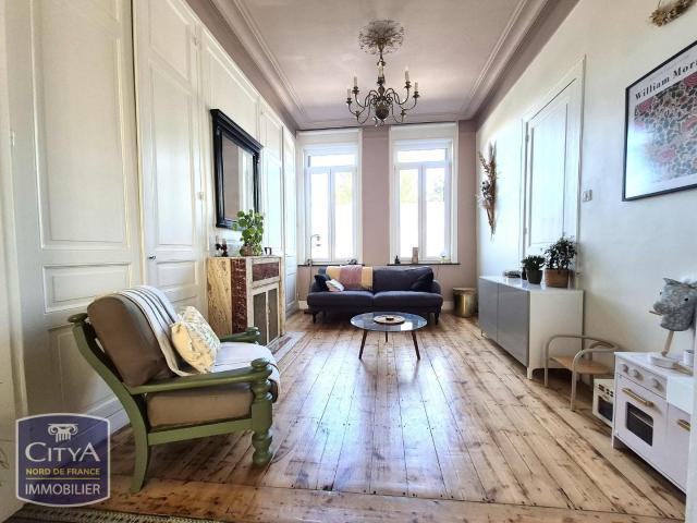 Maison 5 pièces 150 m²