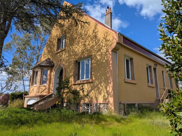 Maison 5 pièces 150 m²