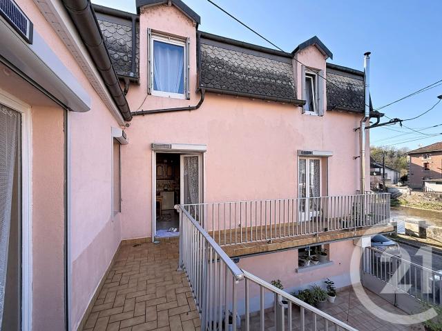 Maison 5 pièces 150 m²