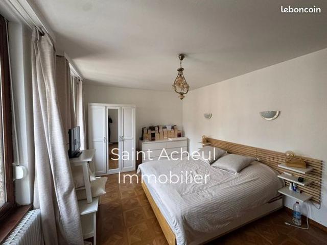 Maison 5 pièces 150 m²