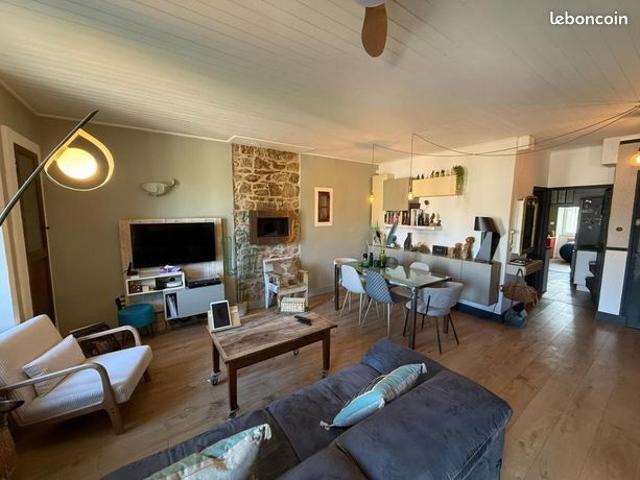 Maison 5 pièces 150 m²