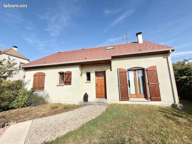 Maison 5 pièces 150 m²