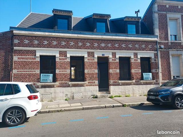 Maison 5 pièces 150 m²