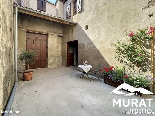 Maison 5 pièces 150 m²