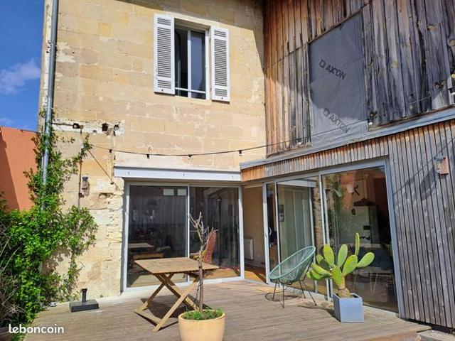Maison 5 pièces 150 m²