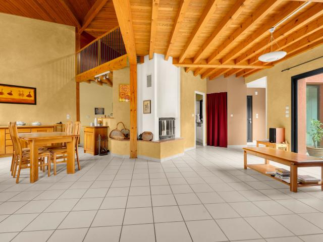 Maison 5 pièces 150 m²