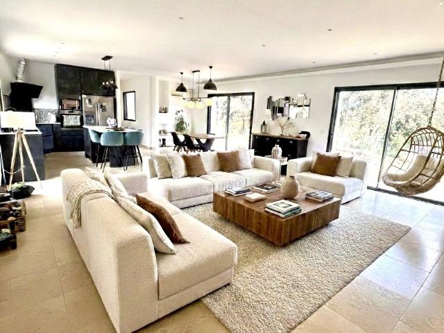 Maison 5 pièces 150 m²