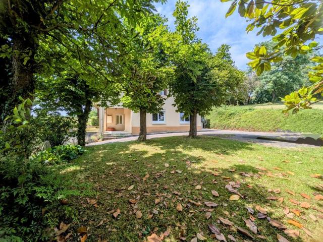 Maison 5 pièces 150 m²