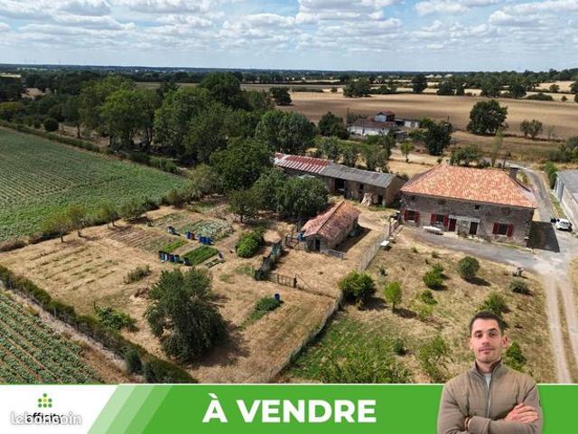 Maison 5 pièces 150 m²