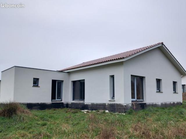 Maison 5 pièces 150 m²