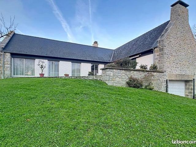 Maison 5 pièces 150 m²