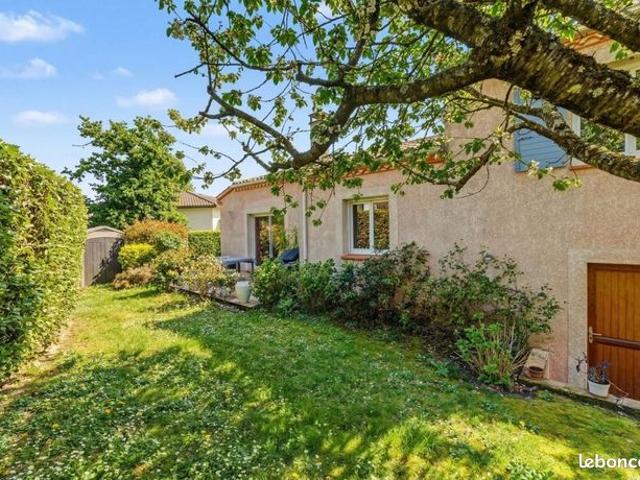 Maison 5 pièces 150 m²