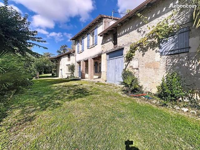 Maison 5 pièces 150 m²