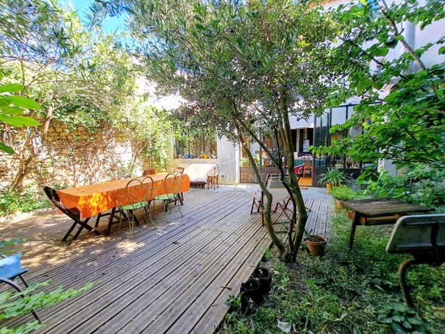Maison 5 pièces 150 m²