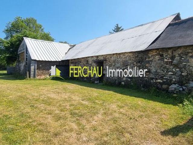 Maison 5 pièces 150 m²
