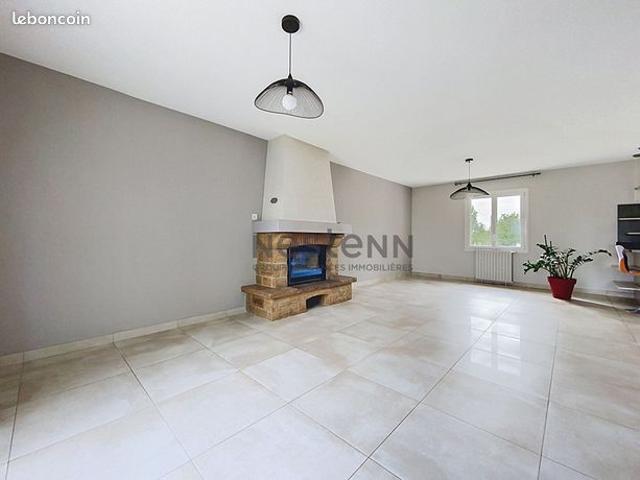 Maison 5 pièces 150 m²