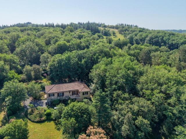 Maison 5 pièces 150 m²
