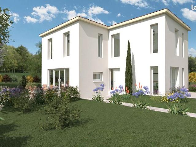 Maison 5 pièces 150 m²