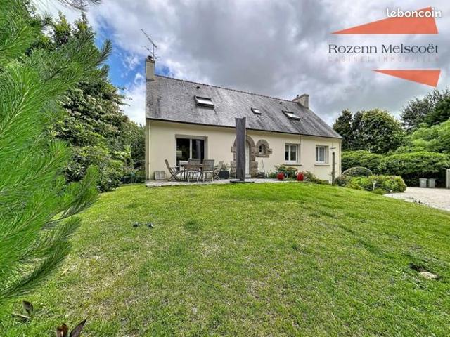 Maison 5 pièces 150 m²