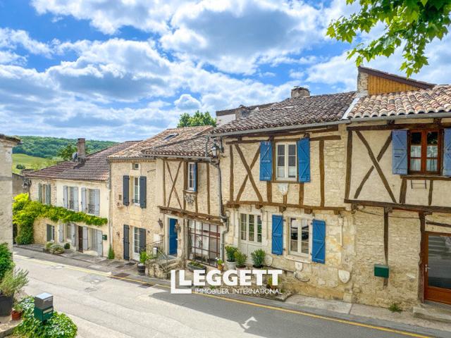 Maison 5 pièces 150 m²
