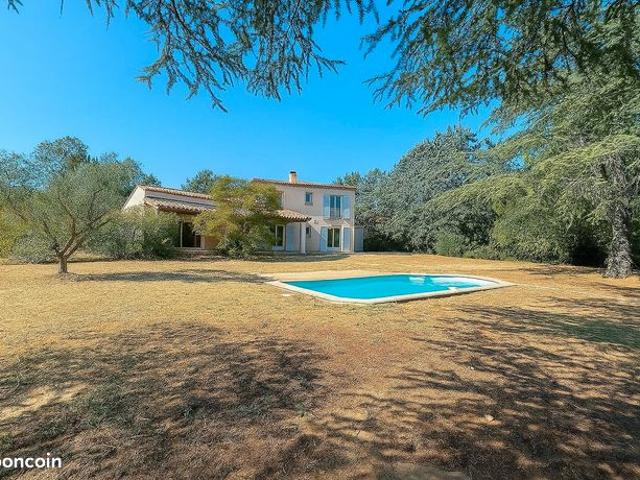 Maison 5 pièces 150 m²