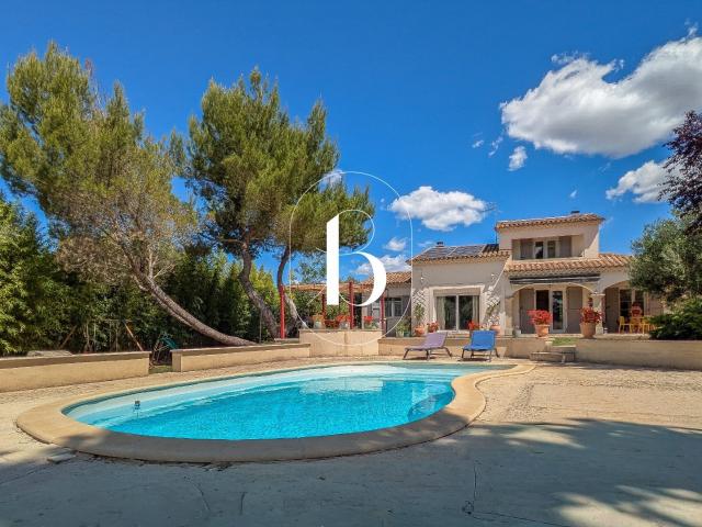 Maison 5 pièces 150 m²