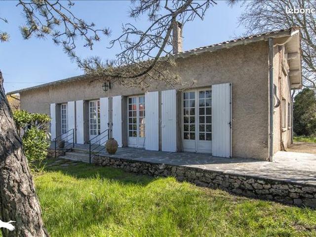 Maison 5 pièces 150 m²
