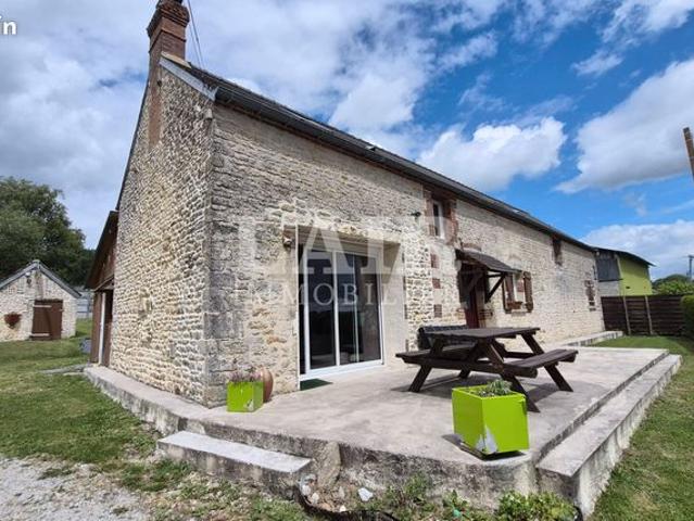 Maison 5 pièces 150 m²