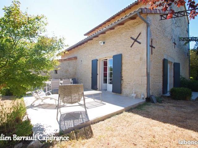 Maison 5 pièces 150 m²