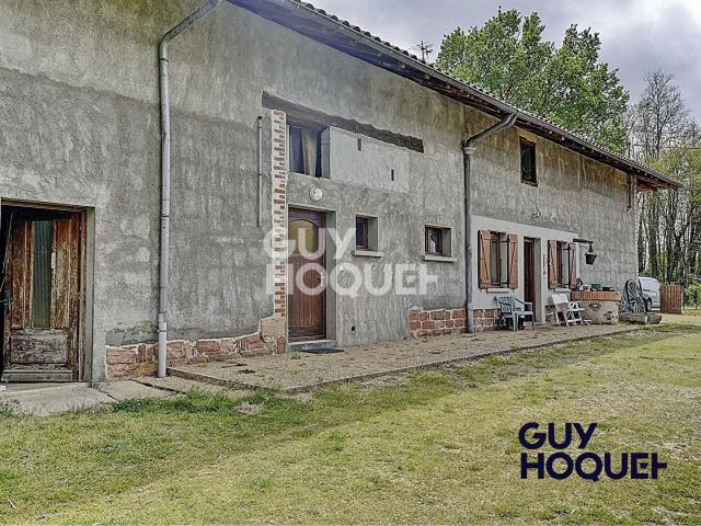 Maison 5 pièces 150 m²